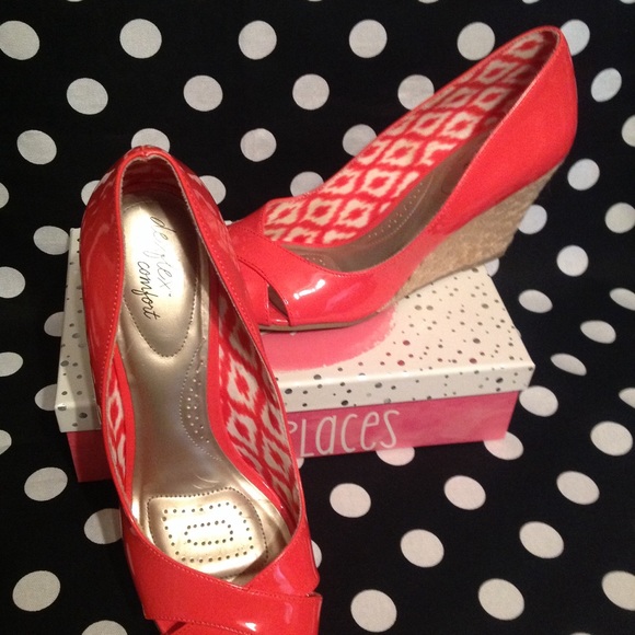 Coral Wedges 11! - Picture 2 of 5